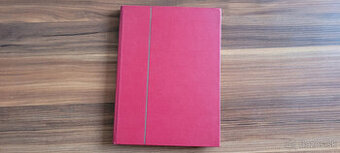 Maďarsko, Rumunsko a Poľsko v albume B5 - veľmi pekný stav - 1