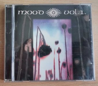 Mood - Vol.1 CD