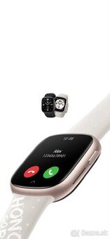 Honor Watch 4 -vhodné aj ako darček