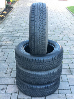 225/65 r17 zimne
