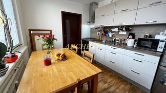 🔥4 IZBOVÝ BYT UL.ŽEROTÍNOVÁ BAŠTA - NOVÉ ZÁMKY