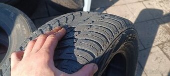 Zimné pneumatiky Nokian 225/60 R18