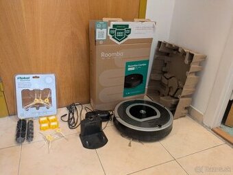 iRobot Roomba 780