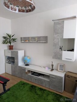 Predám obývaciu izbu