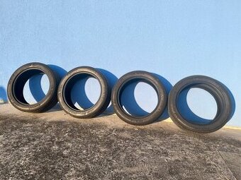 Kumho ecsta r20 cisto nove gumy