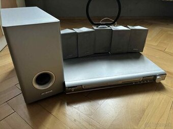 Domáce kino Orava DAV-100Y 5.1