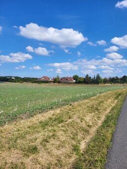 Pozemok v Prahe. Dobrá investícia