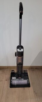 Viacúčelový vysávač Shark WD210EU HydroVac sivý