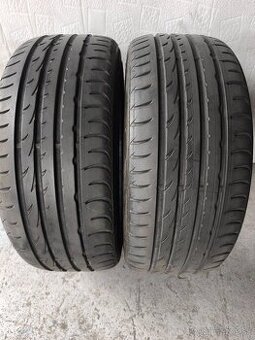 235/40 r19 letné pneumatiky 7mm