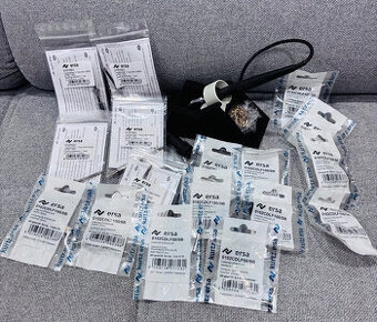 Zostava náhradných dielov ERSA