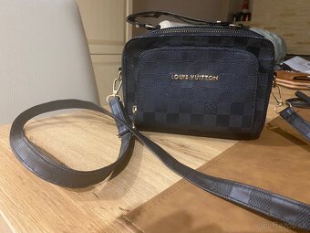 Kabelka Louis Vuitton