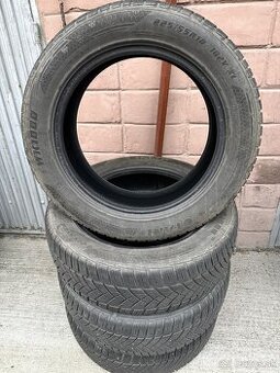 Zimne pneumatiky 225/55 R18