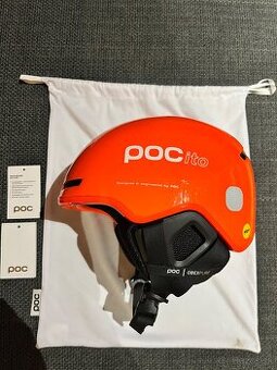 Lyžiarska prilba POCito NOVÁ