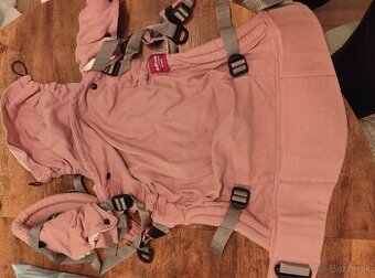 Predám nosič  Sestrice Carrier  plus