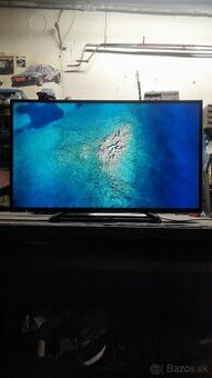 Smart tv panasonic 106cm