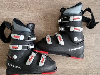 Lyžiarky TecnoPro 24,5 / veľkosť 37
