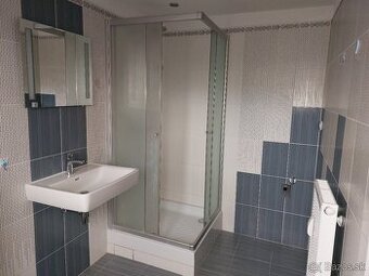 2 izbový prerobený byt na prenájom - Prievidza