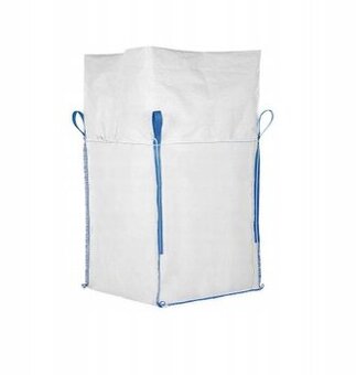 Predám novy Big bag, 92x92x125 cm,na dobierku,1000 kg