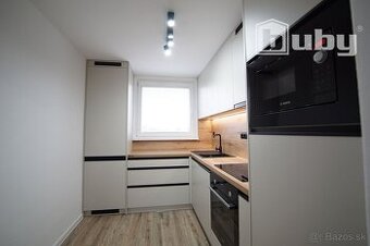 4-izbový byt po kompletnej rekonštrukcii, na predaj, Martin 