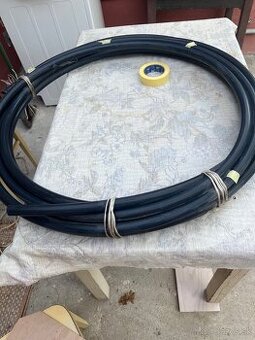 Rúra na vodu Campri 25x3.5. 16m