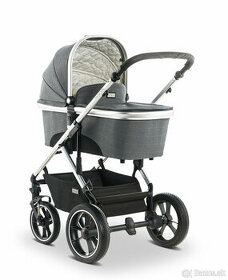 MOON Nuova City Antra (nový so zárukou)