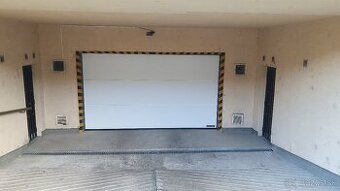 Prenajmem garáž v meste Senec