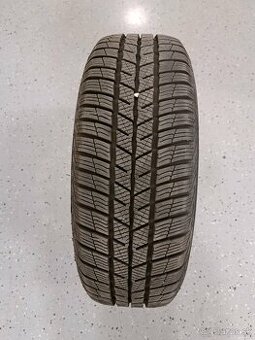 Komplet zimnú sadu  na Škoda OCT - 6Jx15 ET47 195/65 R15 T