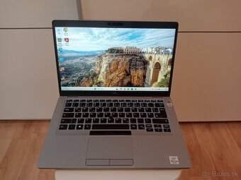 predám Dell Latitude 5410 , Intel core i5 , ssd , 32gb ram