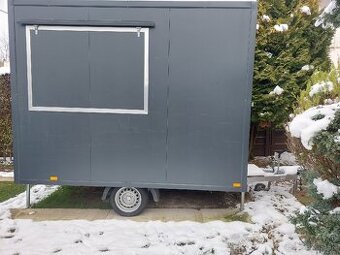 Gastro prìves zariadený - 1