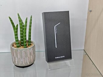 Samsung Galaxy S25 FE 128GB White | NOVÝ
