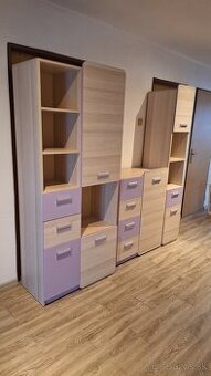 Detská izba kompletná