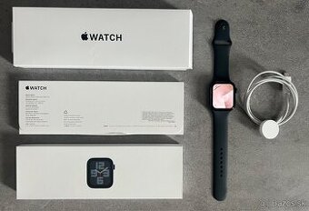 Apple watch se 2 44mm v záruke