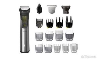 Zánovný multifunkčný zastrihávač Philips MG9555/15 | ZÁRUKA - 1