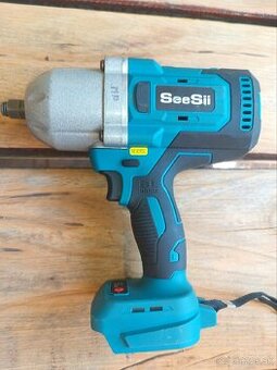 Rázový uťahovák 18V kompatibilný s Makita