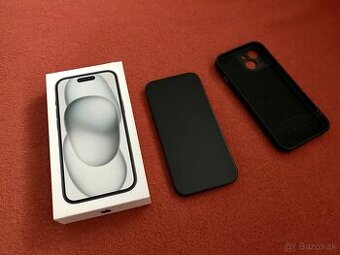 Predám Iphone 15 128gb