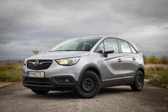 OPEL CROSSLAND X 1.2 TURBO 2020 - 1