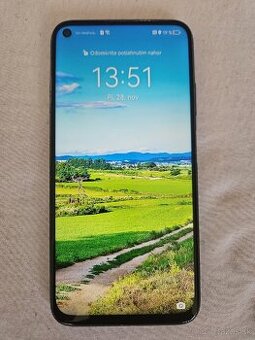 Predám Huawei P40 lite