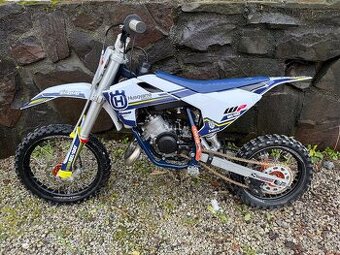 Husqvarna tc 50