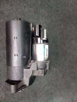 Štarter Vw 3,0tdi