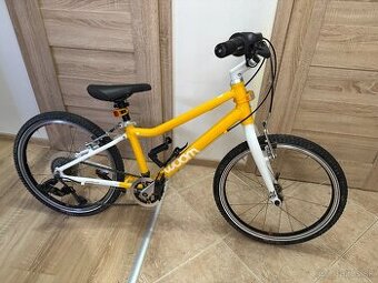 WOOM 4 veľkosť kolies 20"