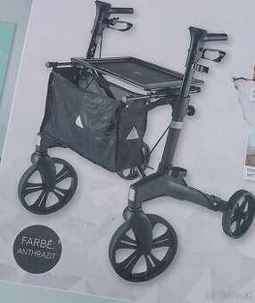 Chodítko pre seniorov - 1