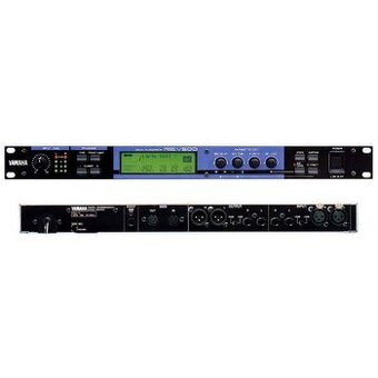 Predam Yamaha REV 500