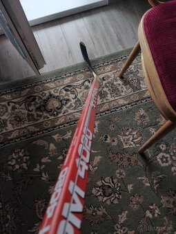 Hokejka Titan TPM 4020