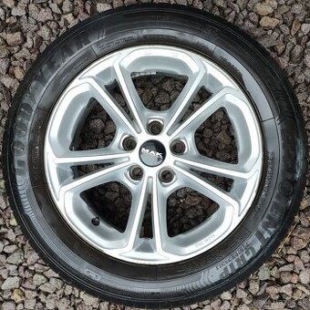 ✅ Disky MAK + pneu 205/60 R16 – ideálne pre Chevrolet ✅