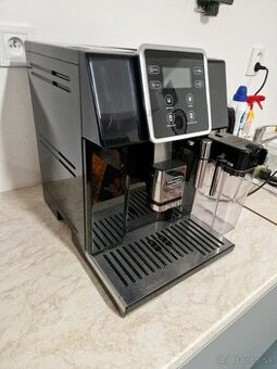 Delonghi Perfecta EVO - 1