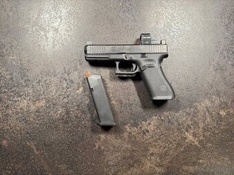 Glock 17 Gen5 MOS