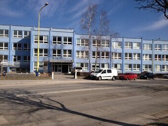 PRENÁJOM KANCELÁRIÍ - ČERMEĽ KOŠICE