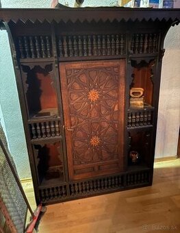 Židovská z 19 storočia