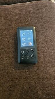 Hi-res Prenosný prehrávač Fiio X3 1 generácia - 1