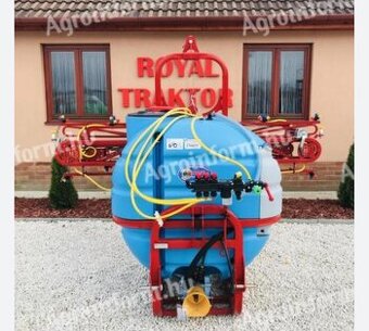 Postrekovac Biardzky